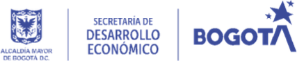 Secretaría de Desarrollo Económico - Bogotá