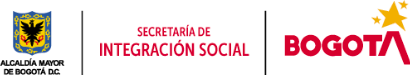 Secretaría de Integración Social - Bogotá